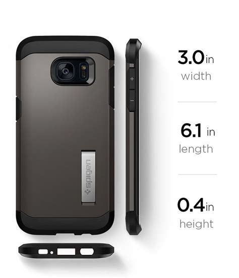 spigen tough armor s7 edge drop test|Should I get the Spigen Tough Armor Case or Slim Armor case. I .